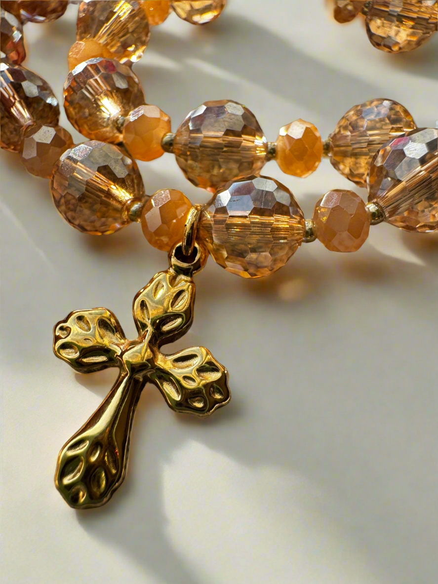 #stavria necklace