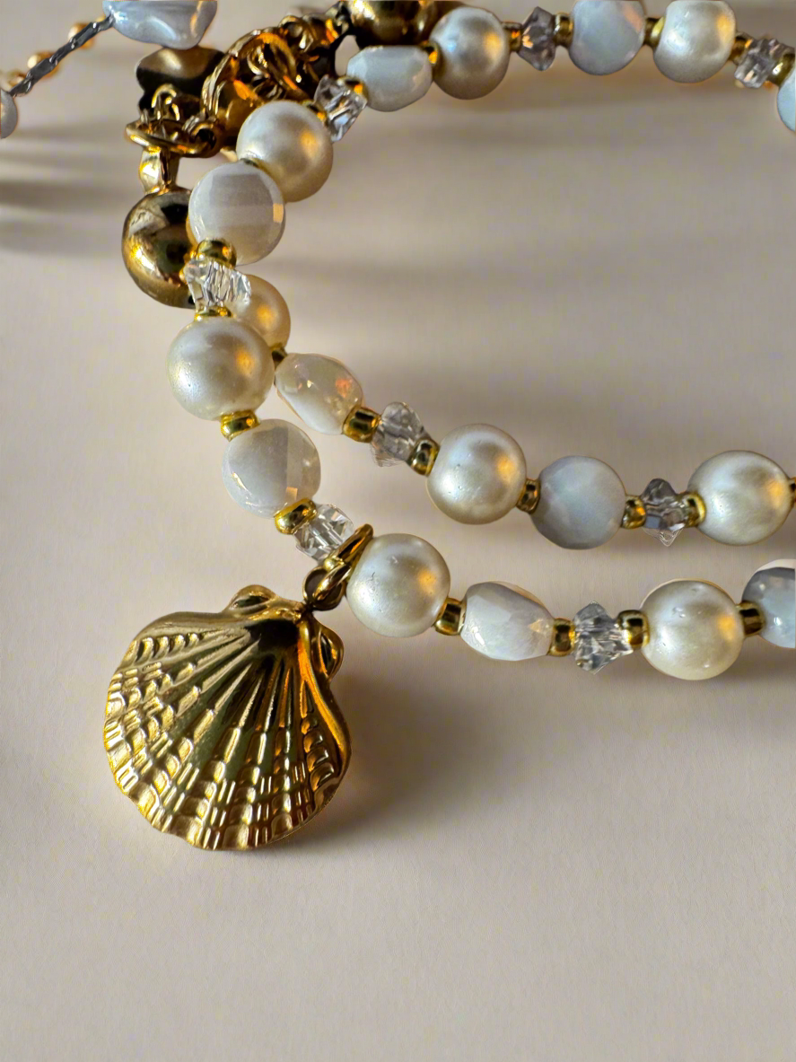 #selina necklace