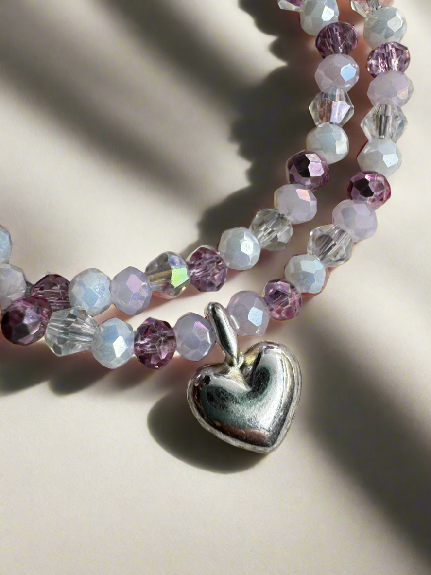 #roza choker
