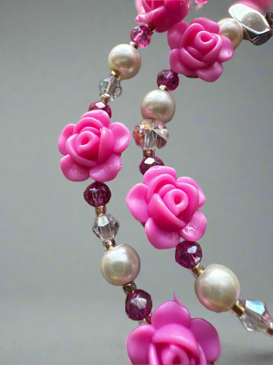 🌸 kids necklace