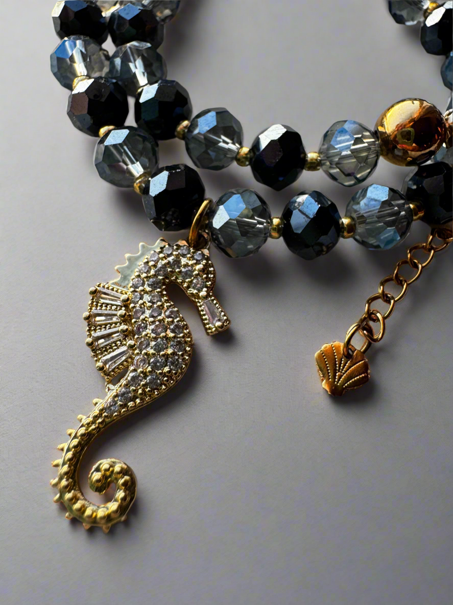 #santi necklace