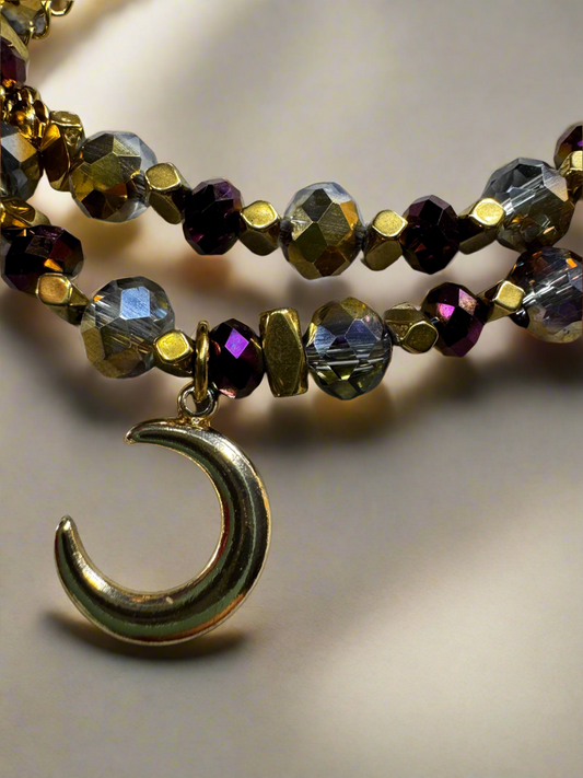#celina necklace