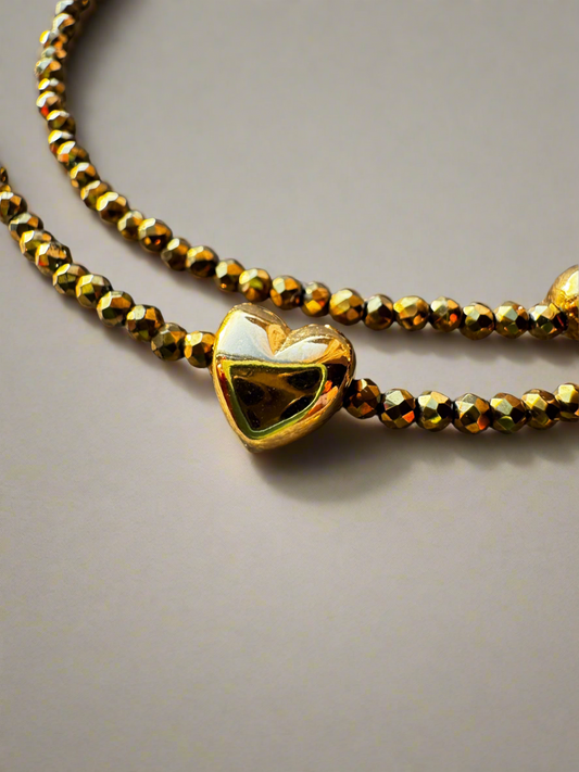 #annie necklace