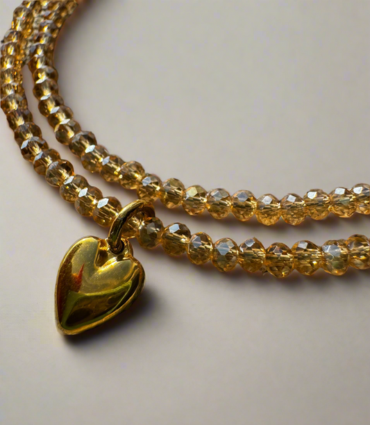 #olia necklace