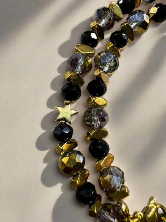 #casi necklace